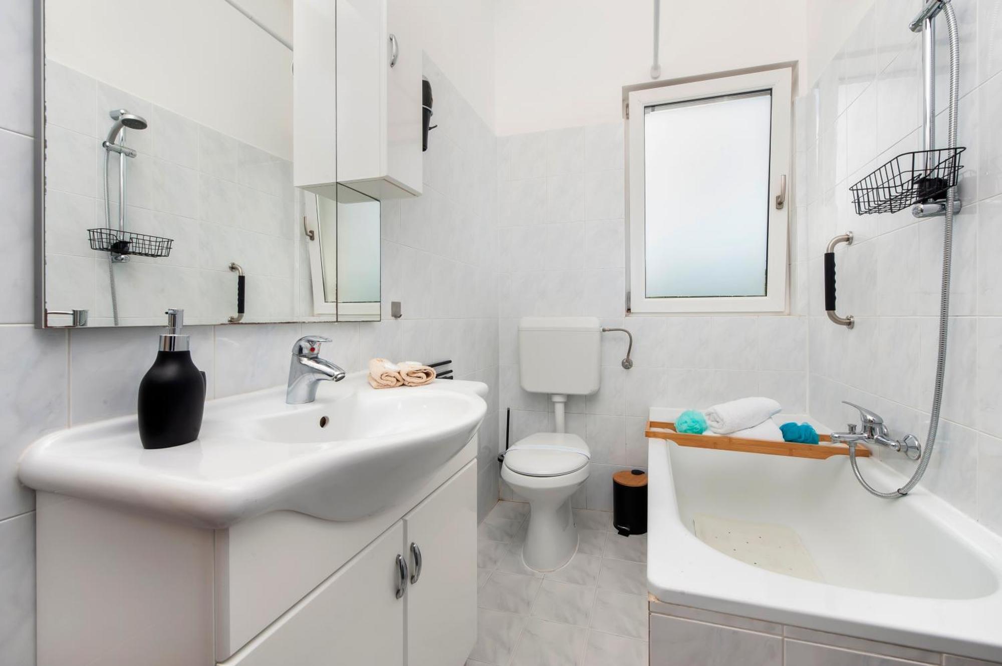 Apartman Nevera Adults Only Rovinj Exterior photo