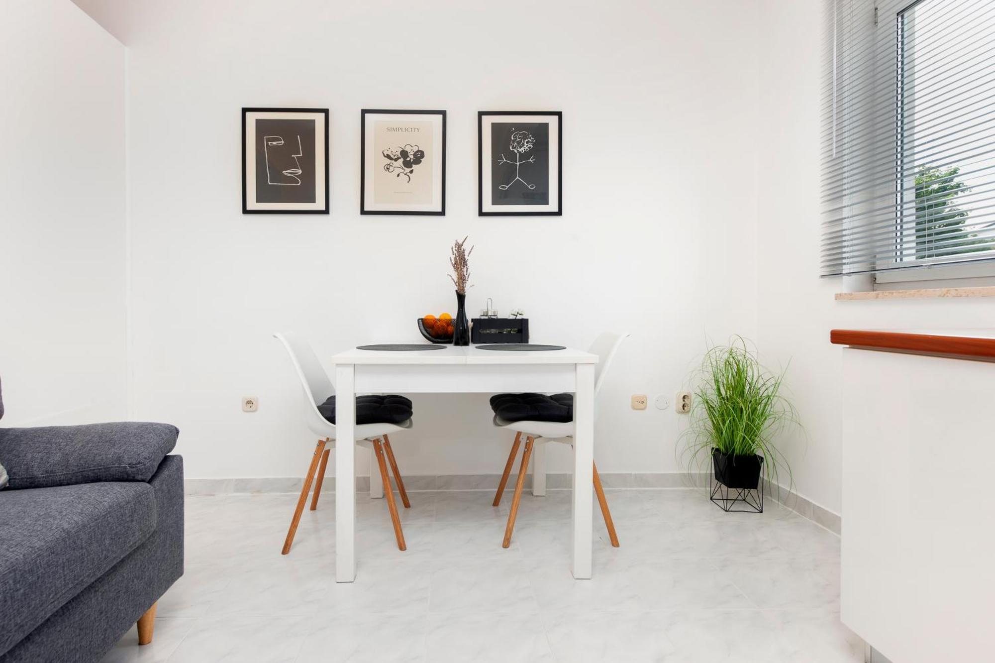 Apartman Nevera Adults Only Rovinj Exterior photo