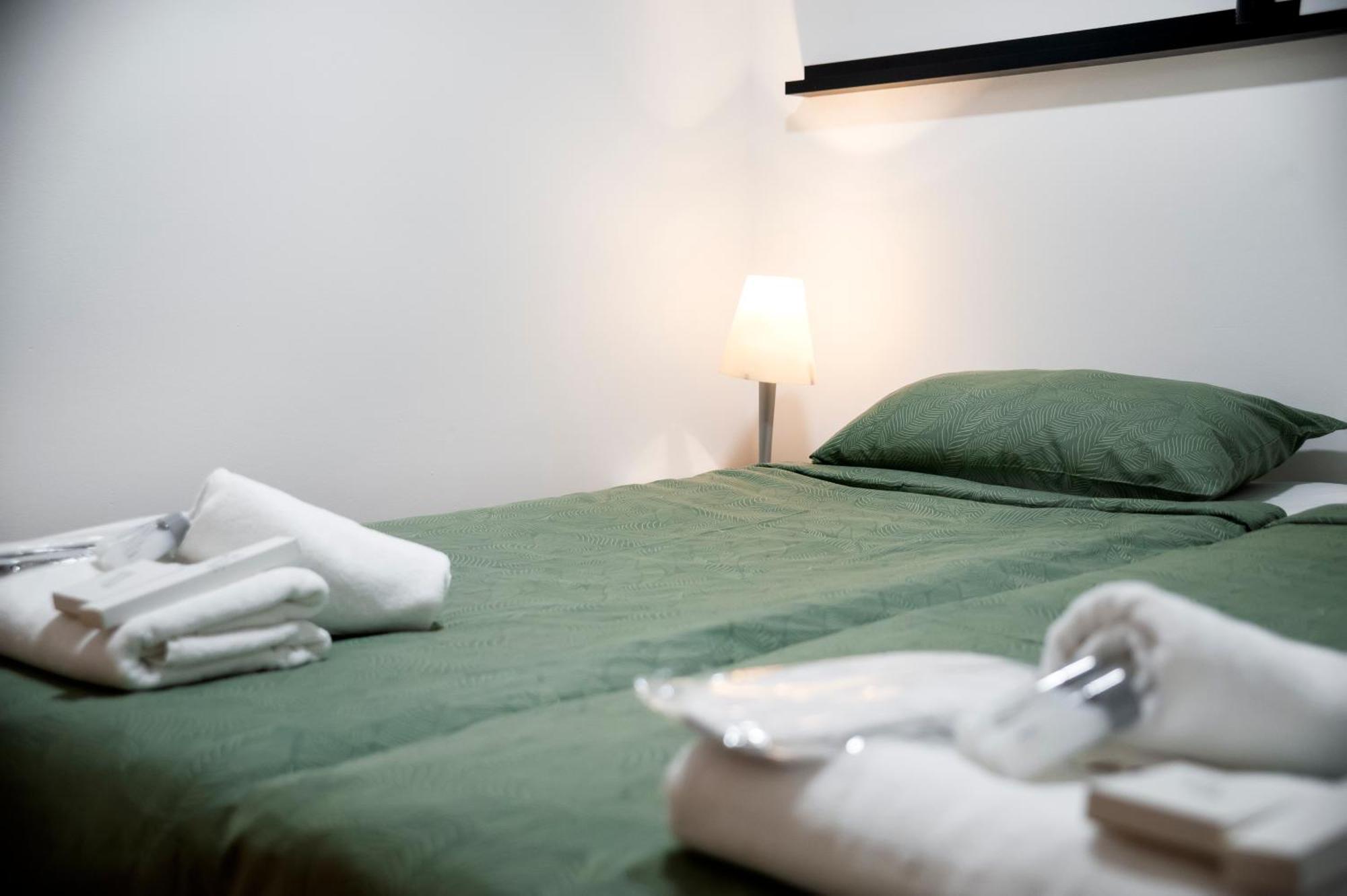 Apartman Nevera Adults Only Rovinj Exterior photo